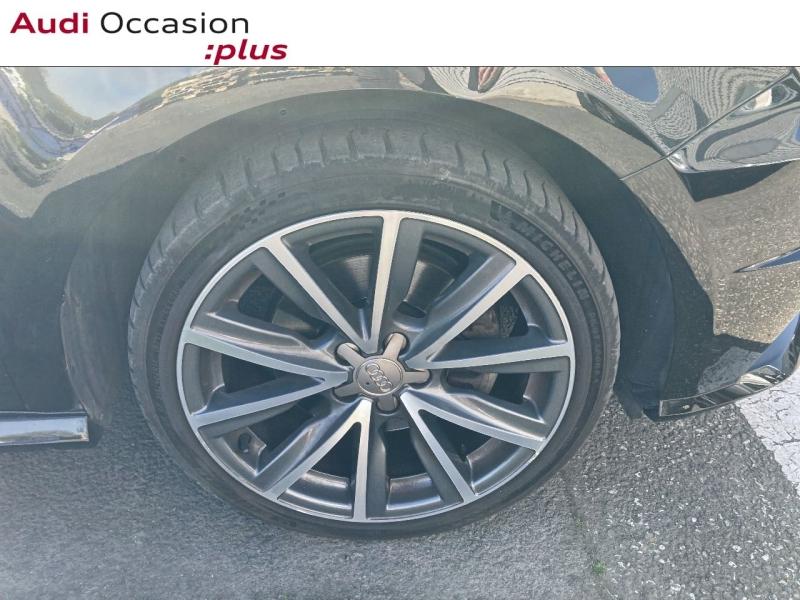 Voitures occasions Audi A1 Sportback Ambition Lille
