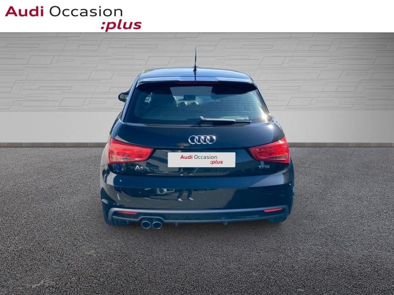 Voitures occasions Audi A1 Sportback Ambition Lille