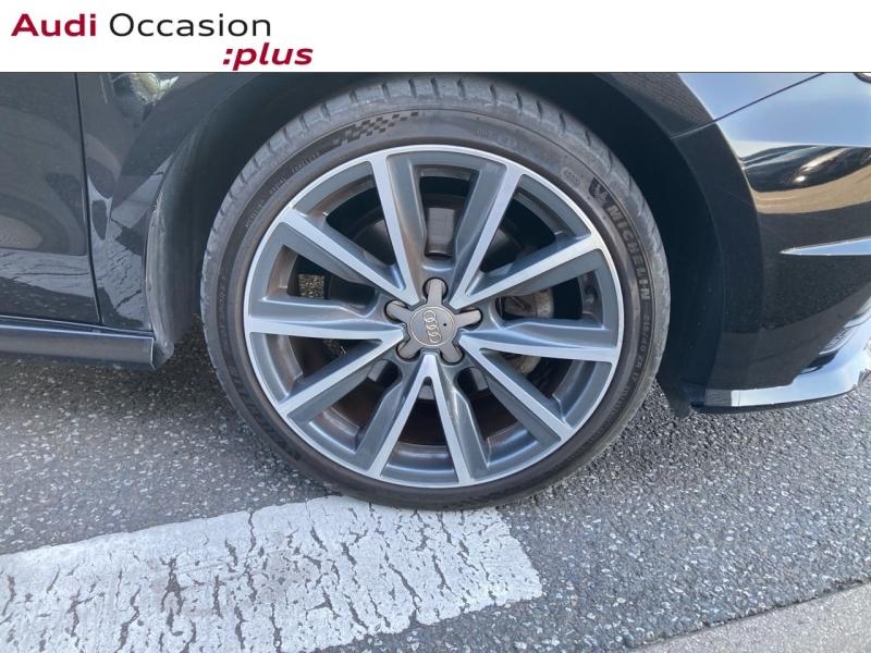 Voitures occasions Audi A1 Sportback Ambition Lille