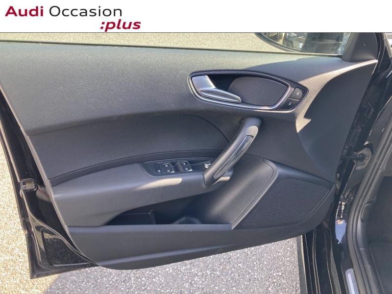 Voitures occasions Audi A1 Sportback Ambition Lille