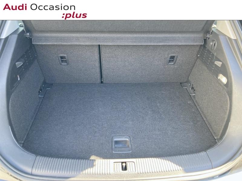 Voitures occasions Audi A1 Sportback Ambition Lille