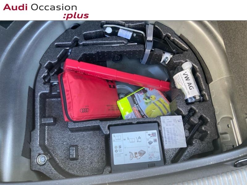 Voitures occasions Audi A1 Sportback Ambition Lille