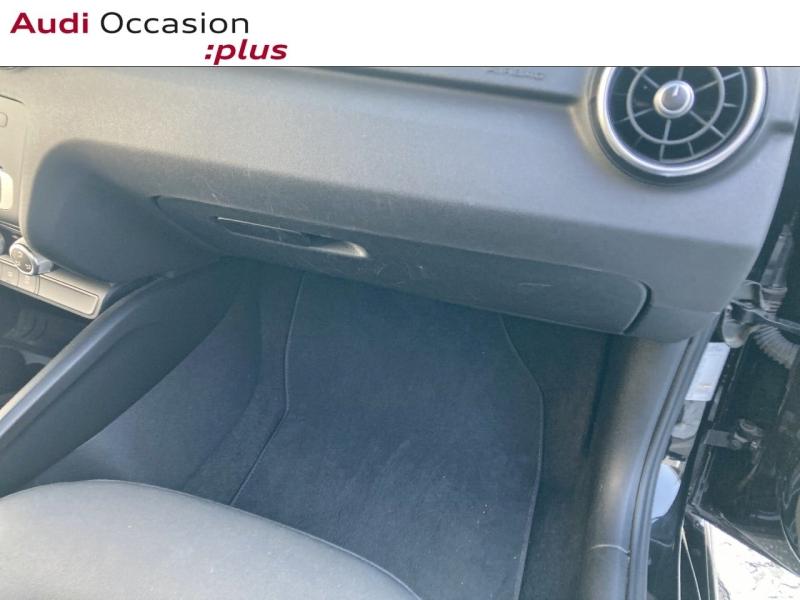 Voitures occasions Audi A1 Sportback Ambition Lille