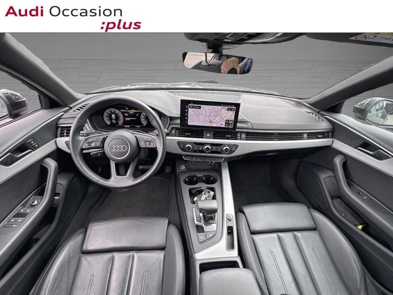 Voitures occasions Audi A4 Avant S line Lille