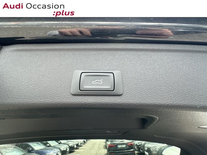 Voitures occasions Audi A4 Avant S line Lille