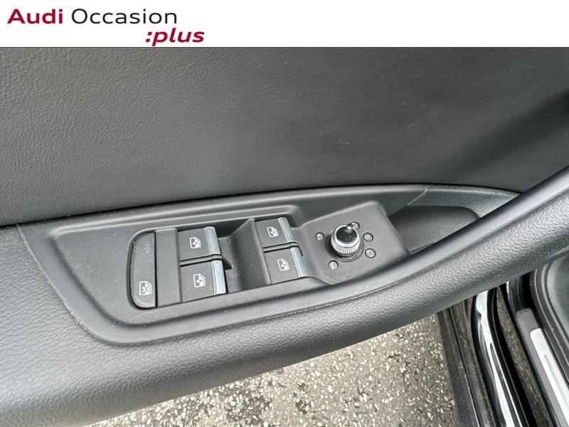Voitures occasions Audi A4 Avant S line Lille