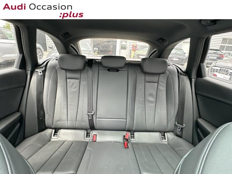 Voitures occasions Audi A4 Avant S line Lille