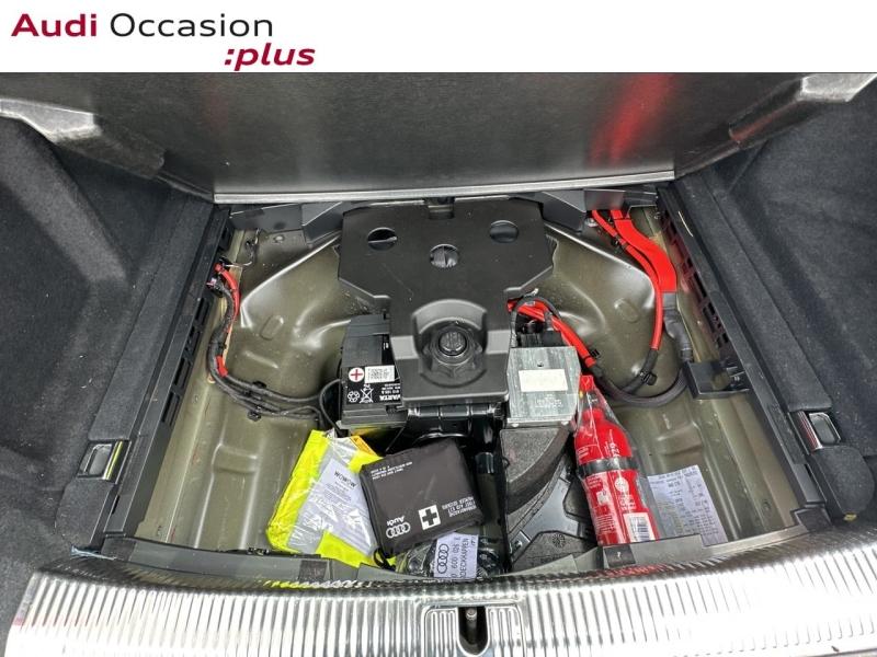 Voitures occasions Audi A4 Avant S line Lille
