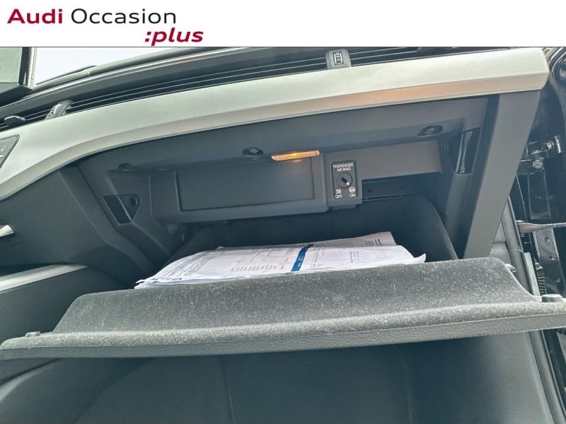 Voitures occasions Audi A4 Avant S line Lille