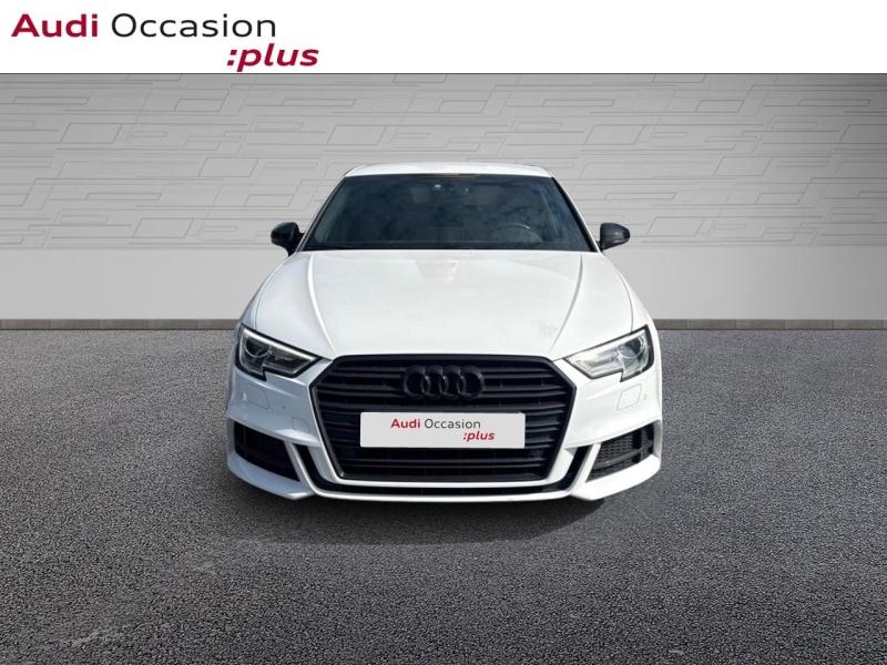 Voitures occasions Audi A3 Sportback S line Bruay-la-Buissière