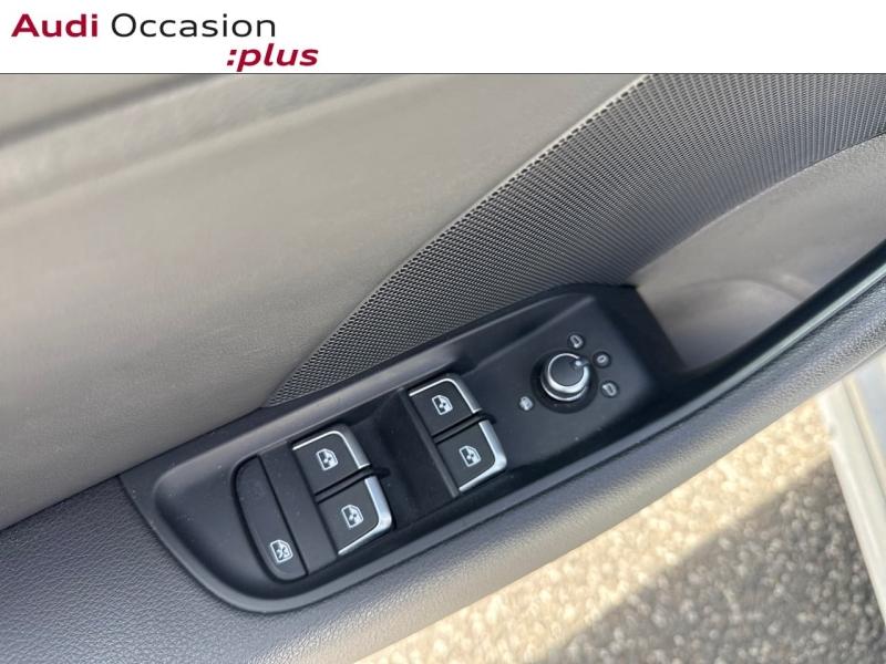 Voitures occasions Audi A3 Sportback S line Lille