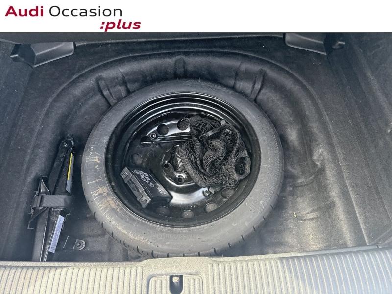 Voitures occasions Audi A3 Sportback S line Lille