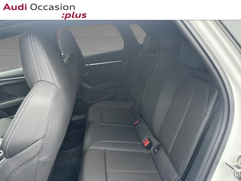 Voitures occasions Audi A3 Sportback S line Bruay-la-Buissière