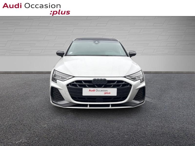 Voitures occasions Audi A3 Sportback S line Bruay-la-Buissière