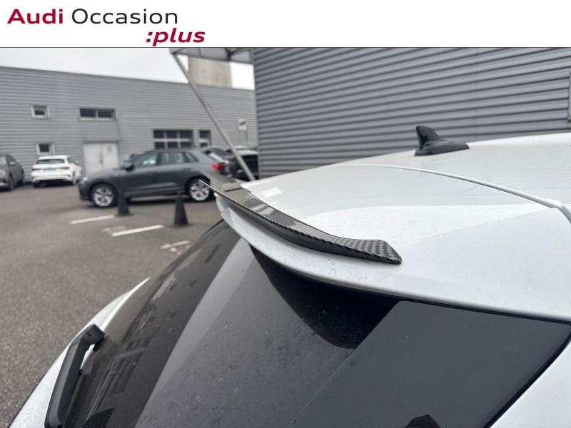 Voitures occasions Audi A3 Sportback S line Bruay-la-Buissière