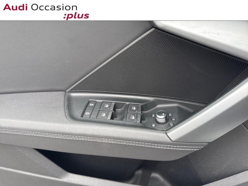 Voitures occasions Audi A3 Sportback S line Lille