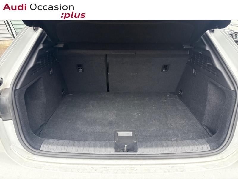 Voitures occasions Audi A3 Sportback S line Bruay-la-Buissière