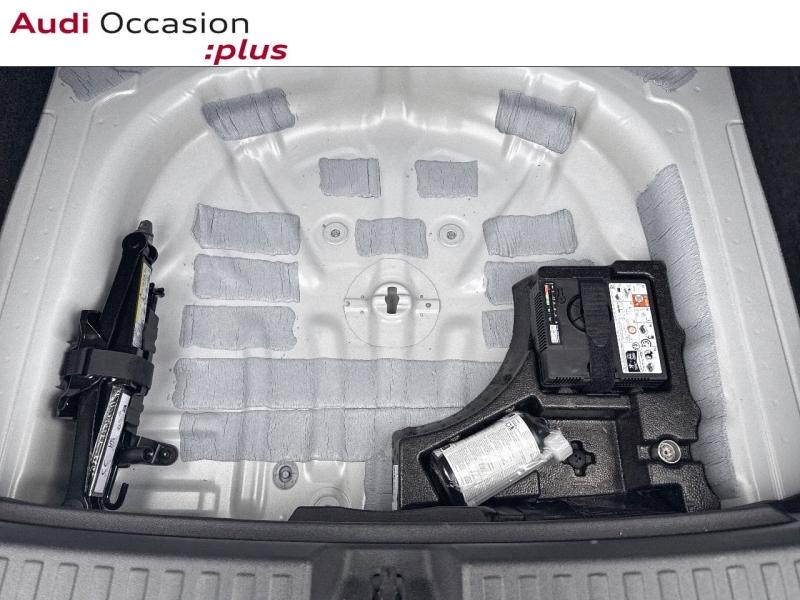 Voitures occasions Audi A3 Sportback S line Bruay-la-Buissière