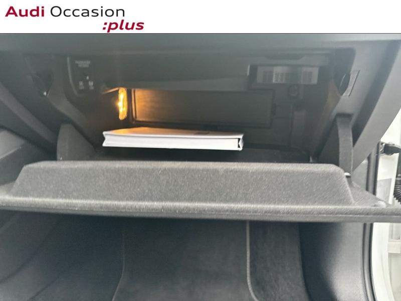 Voitures occasions Audi A3 Sportback S line Lille