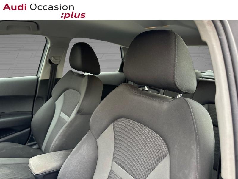 Voitures occasions Audi A1 Sportback Midnight Series Lille
