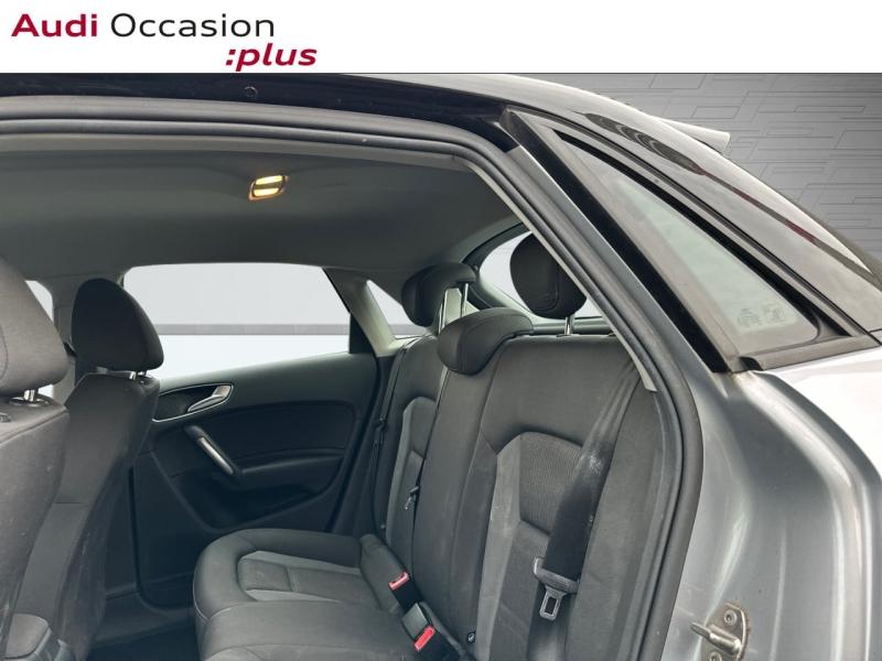 Voitures occasions Audi A1 Sportback Midnight Series Lille