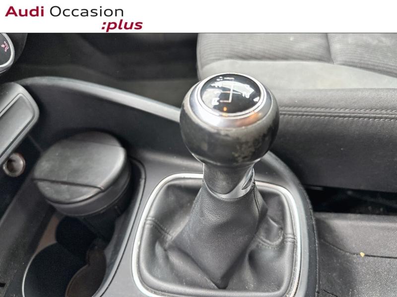 Voitures occasions Audi A1 Sportback Midnight Series Lille