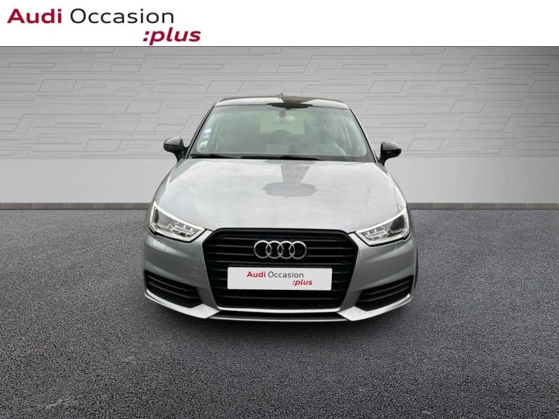 Voitures occasions Audi A1 Sportback Midnight Series Dechy