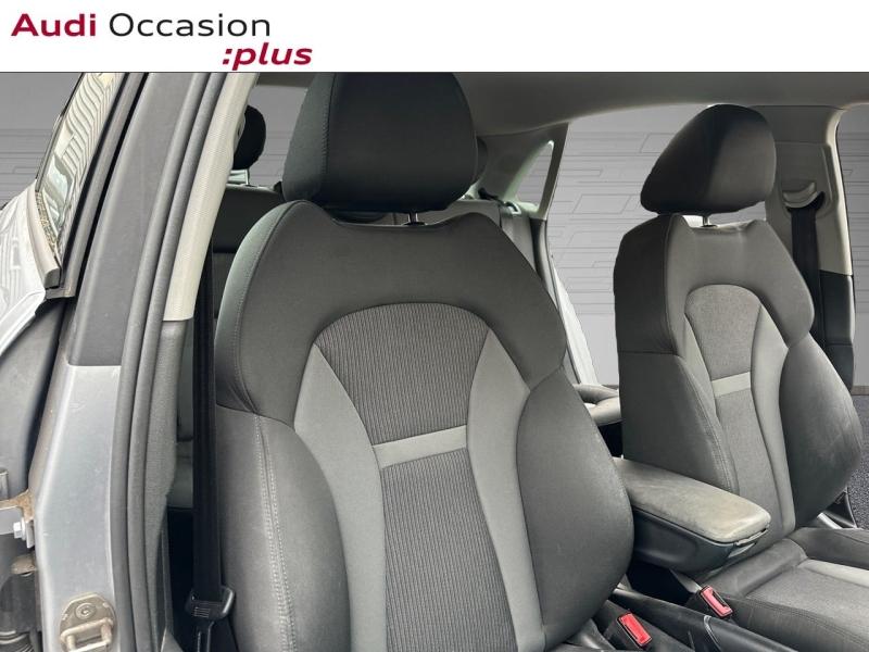 Voitures occasions Audi A1 Sportback Midnight Series Lille