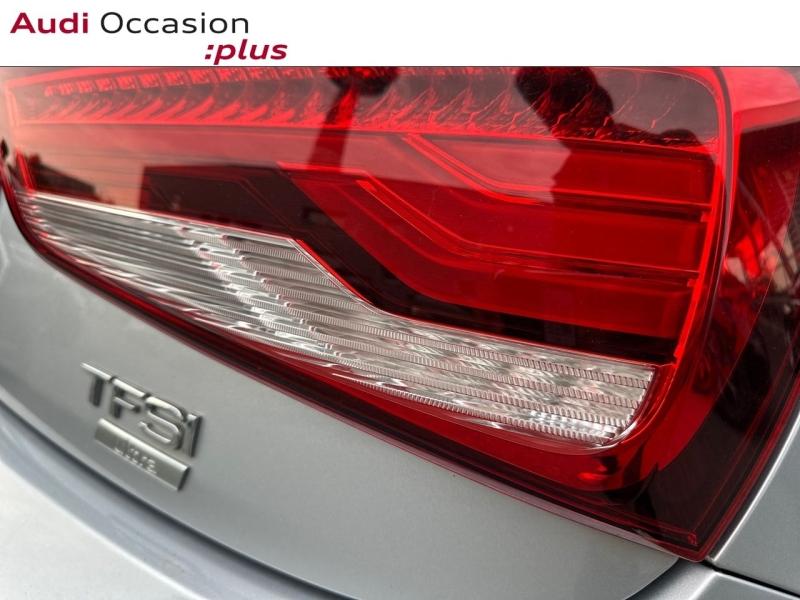 Voitures occasions Audi A1 Sportback Midnight Series Lille
