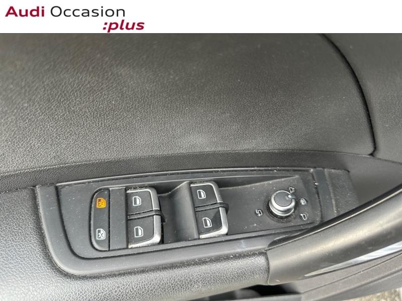 Voitures occasions Audi A1 Sportback Midnight Series Lille