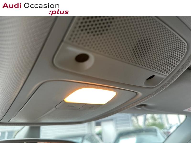 Voitures occasions Audi A1 Sportback Midnight Series Lille