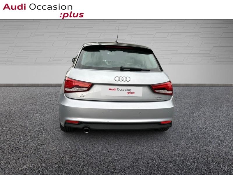 Voitures occasions Audi A1 Sportback Midnight Series Lille