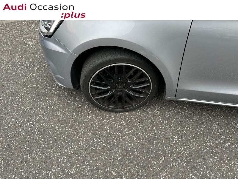 Voitures occasions Audi A1 Sportback Midnight Series Lille