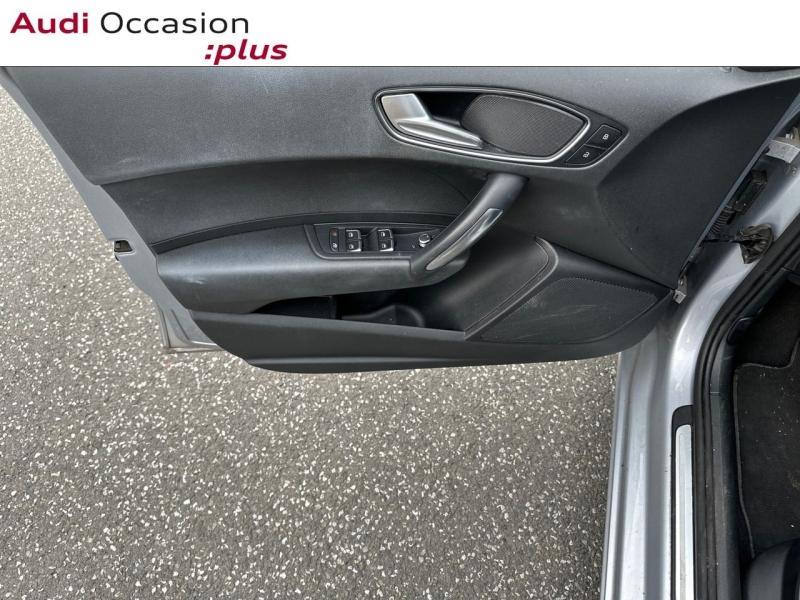Voitures occasions Audi A1 Sportback Midnight Series Lille
