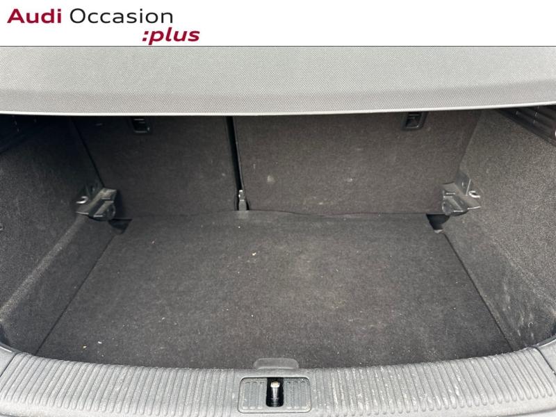 Voitures occasions Audi A1 Sportback Midnight Series Lille