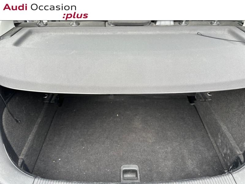 Voitures occasions Audi A1 Sportback Midnight Series Dechy