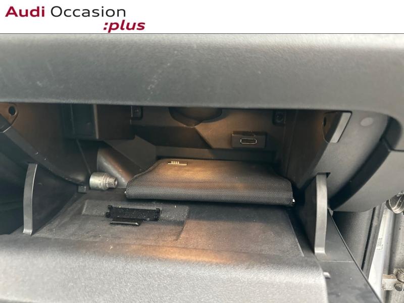 Voitures occasions Audi A1 Sportback Midnight Series Lille