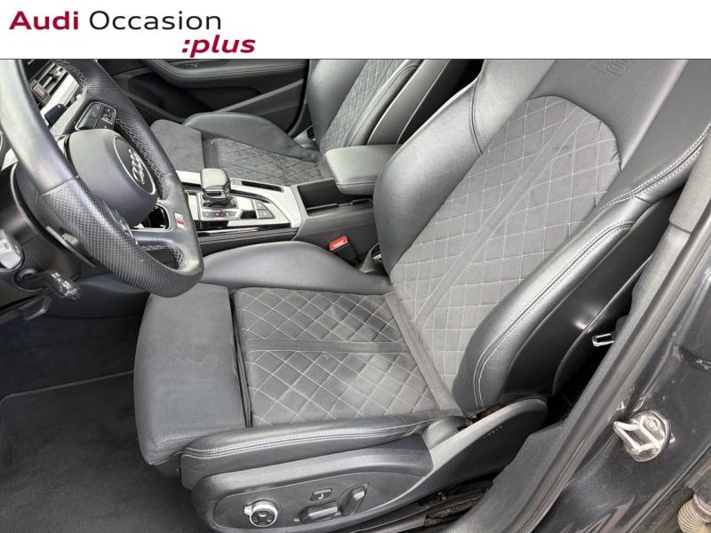 Voitures occasions Audi A4 Avant S Edition Lille