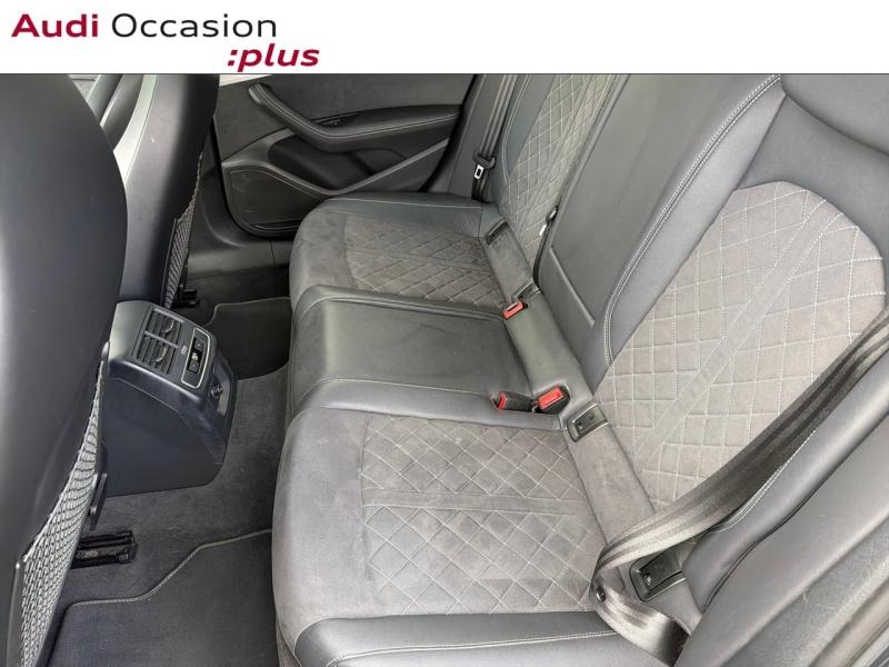 Voitures occasions Audi A4 Avant S Edition Lille