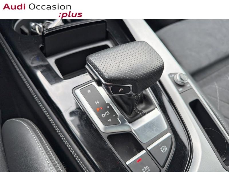 Voitures occasions Audi A4 Avant S Edition Lille