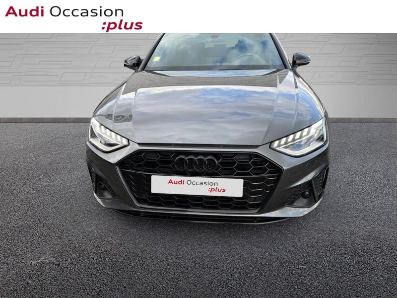Voitures occasions Audi A4 Avant S Edition Lille