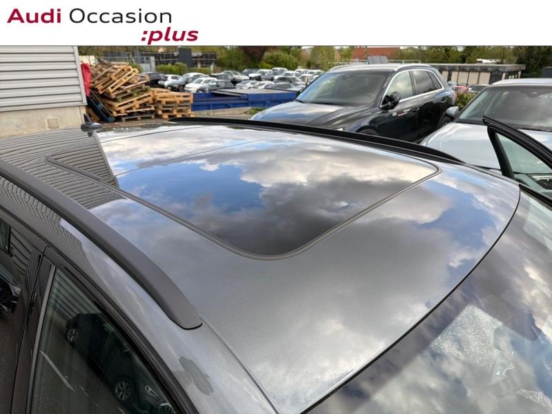 Voitures occasions Audi A4 Avant S Edition Lille
