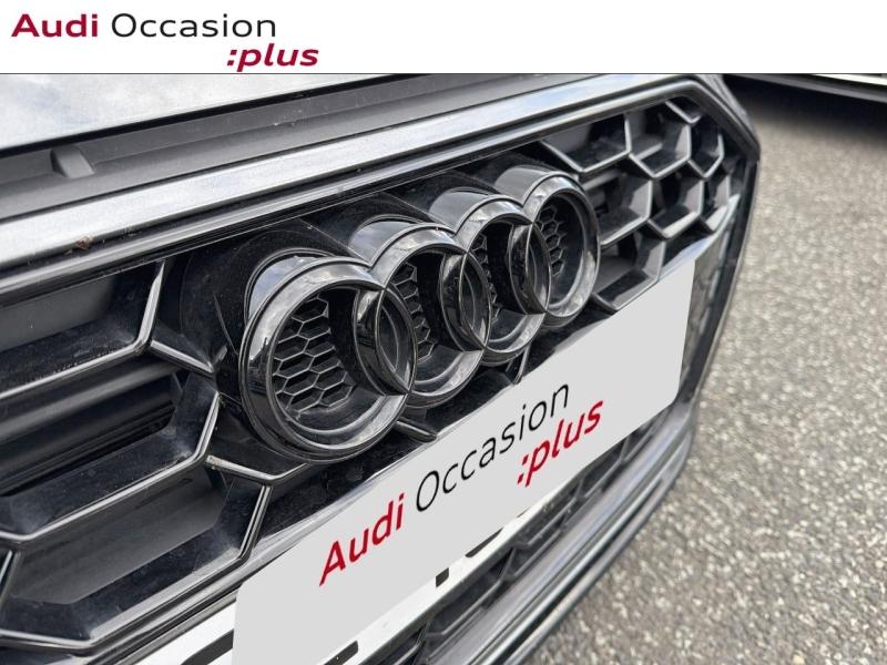 Voitures occasions Audi A4 Avant S Edition Lille