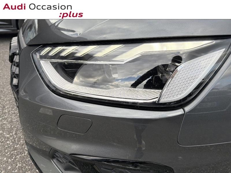 Voitures occasions Audi A4 Avant S Edition Lille