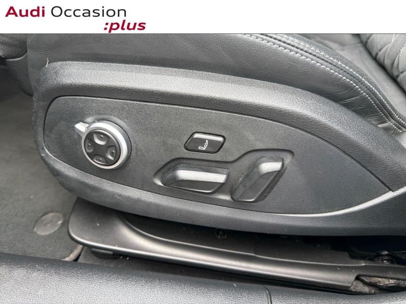 Voitures occasions Audi A4 Avant S Edition Lille