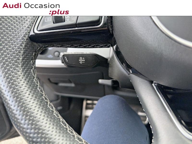 Voitures occasions Audi A4 Avant S Edition Lille