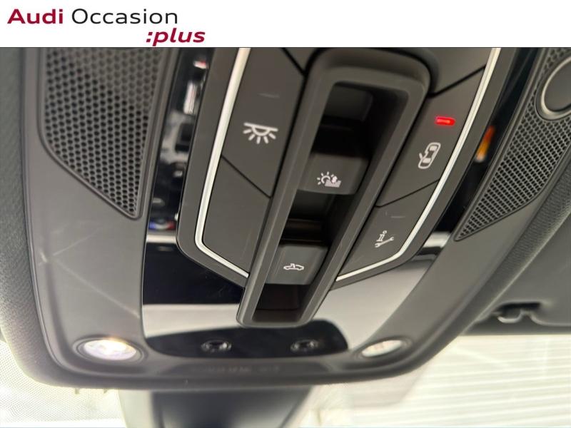 Voitures occasions Audi A4 Avant S Edition Lille