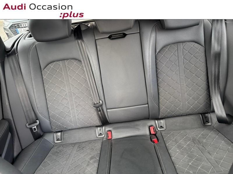 Voitures occasions Audi A4 Avant S Edition Lille