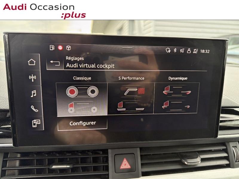 Voitures occasions Audi A4 Avant S Edition Lille