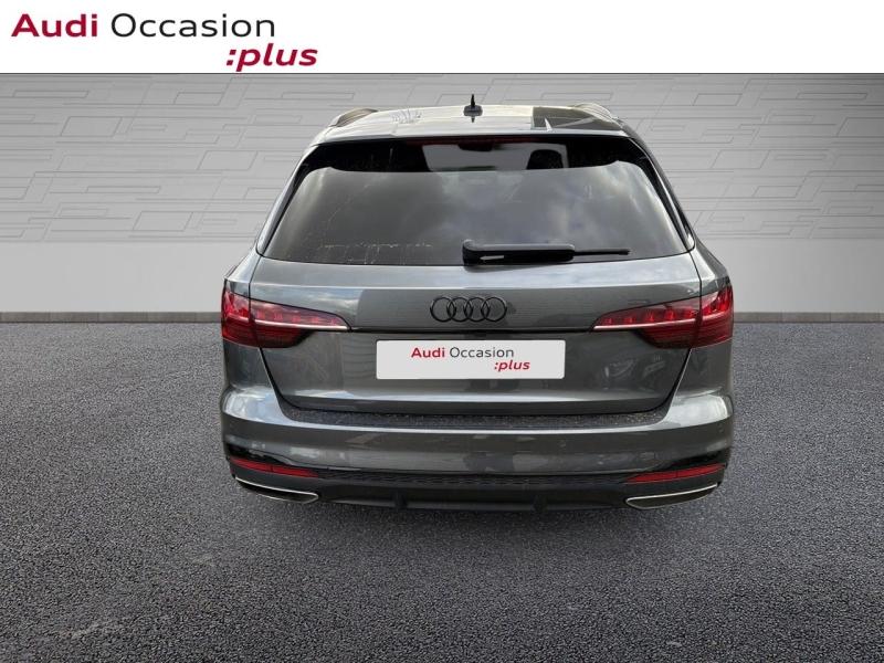 Voitures occasions Audi A4 Avant S Edition Lille